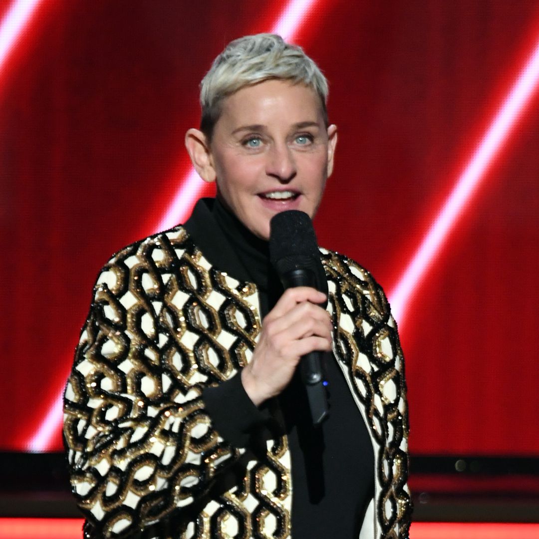 Ellen DeGeneres leaves fans frustrated after canceling stand-up shows without explanation
