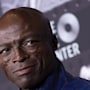 Seal's rarely seen sons are his double in incredible throwback photo