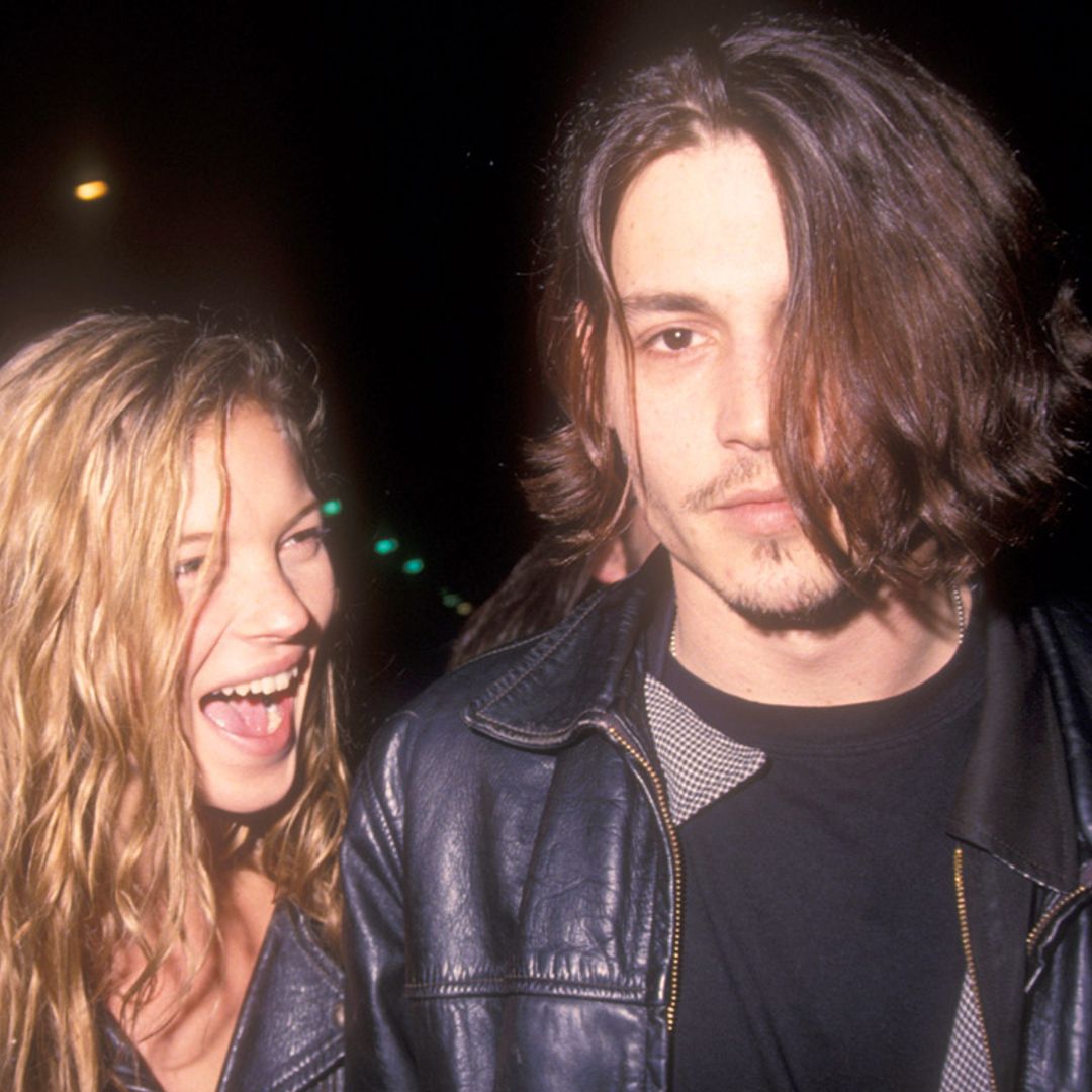Johnny Depp: Everything Kate Moss has said following surprise celebration at trial