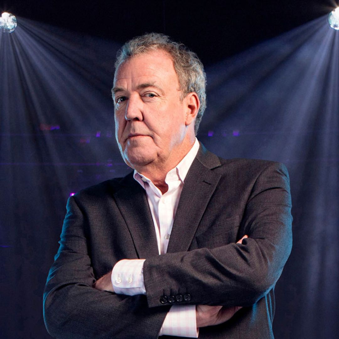 Jeremy Clarkson to return to Top Gear six years after exit for special episode