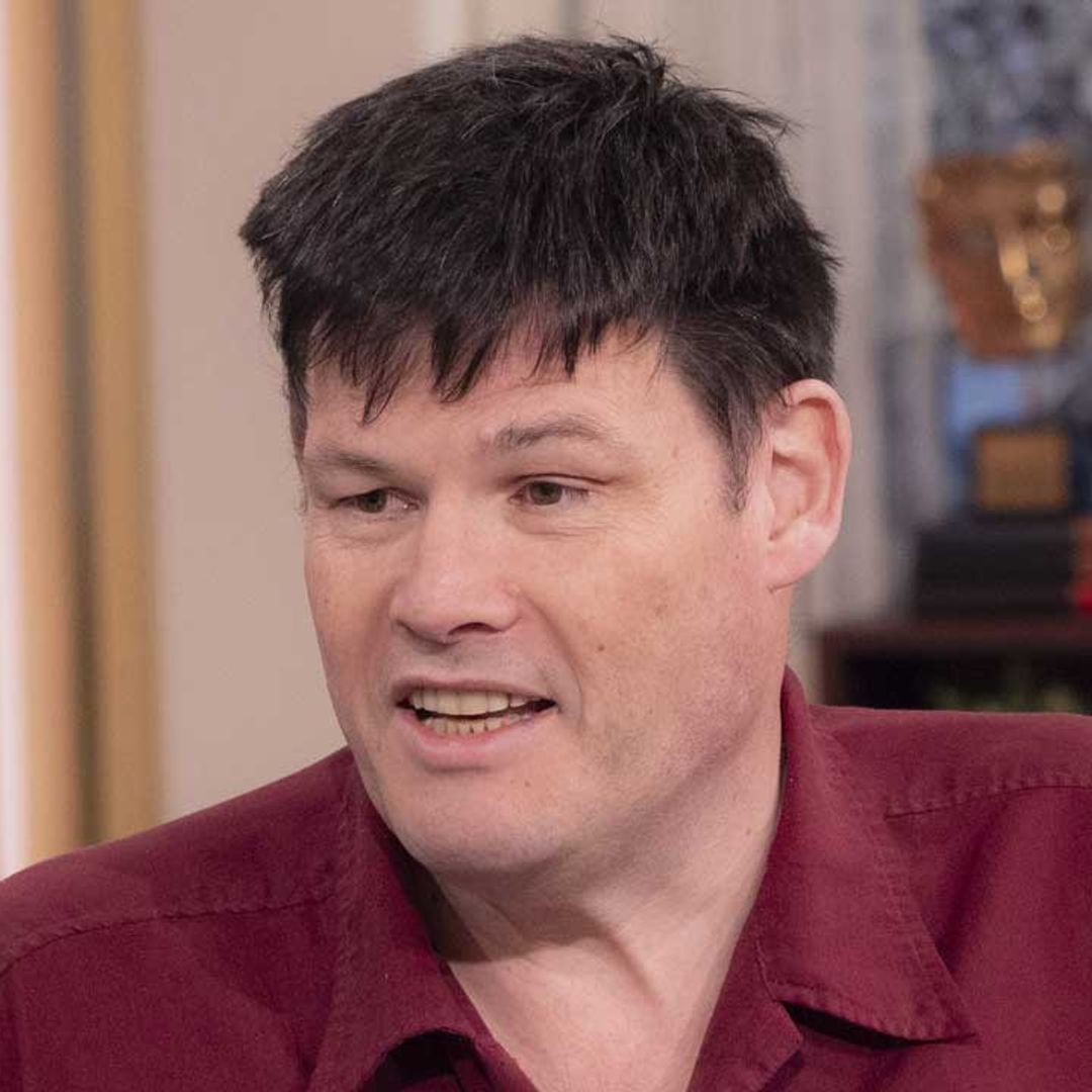 How The Chase star Mark Labbett's weight impacted his career