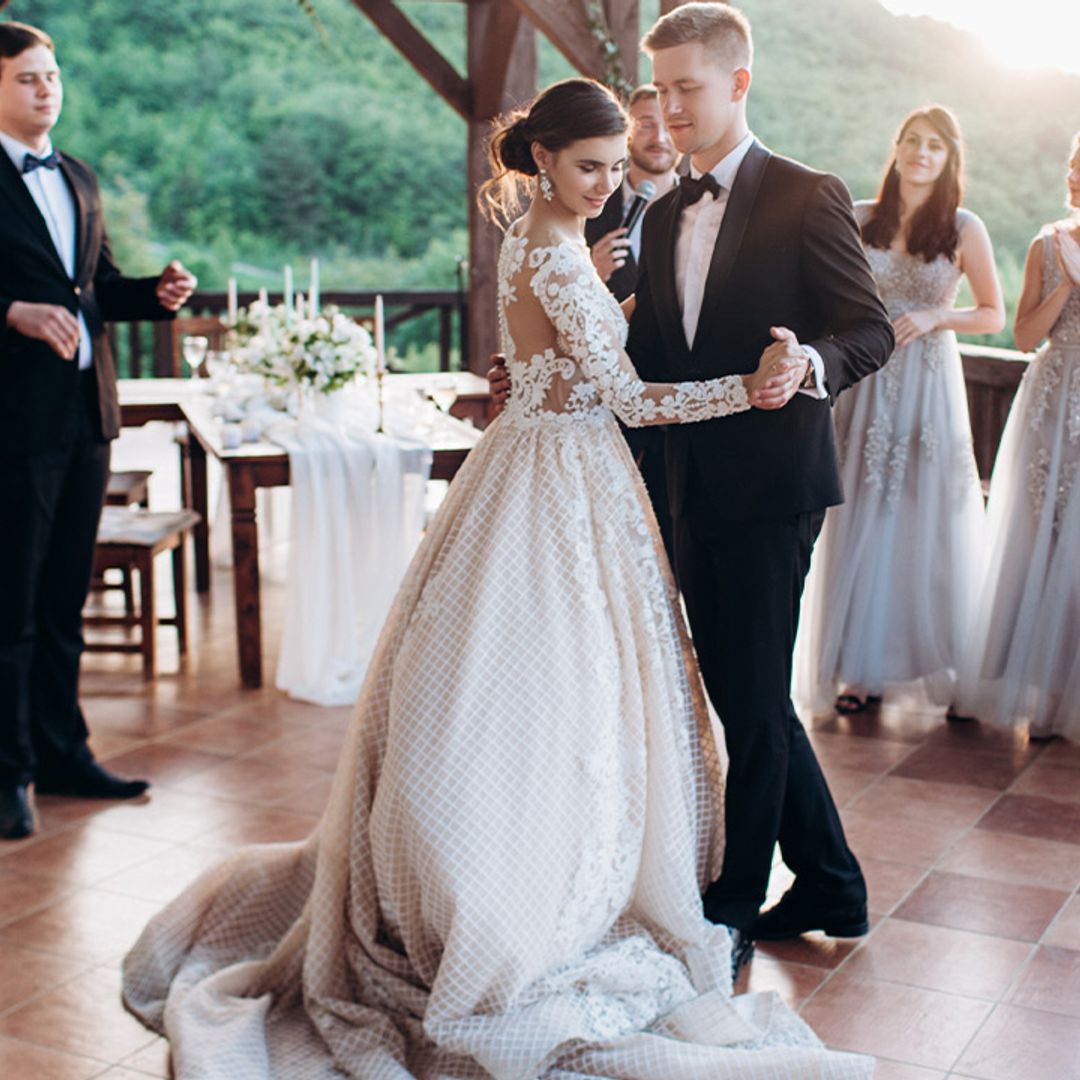 Wedding terminology A-Z: The lingo you need to know before your big day