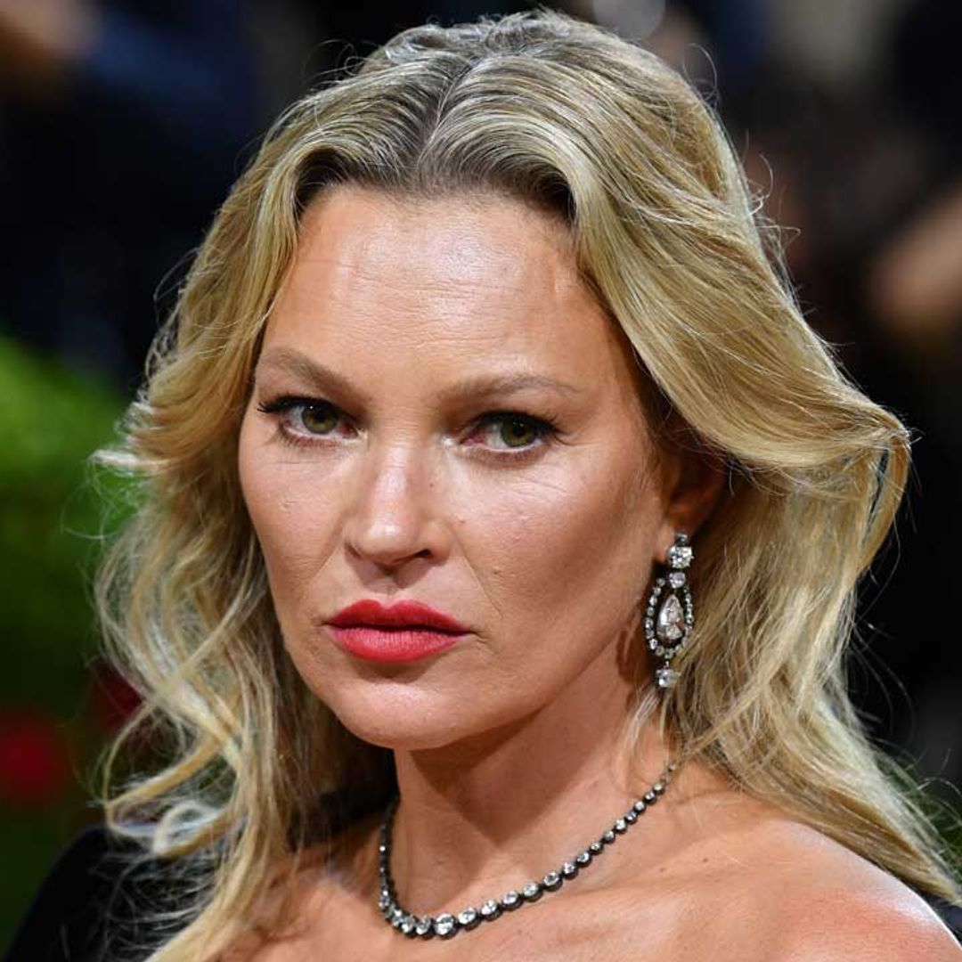 Everything Kate Moss has said about her injury amid Johnny Depp trial