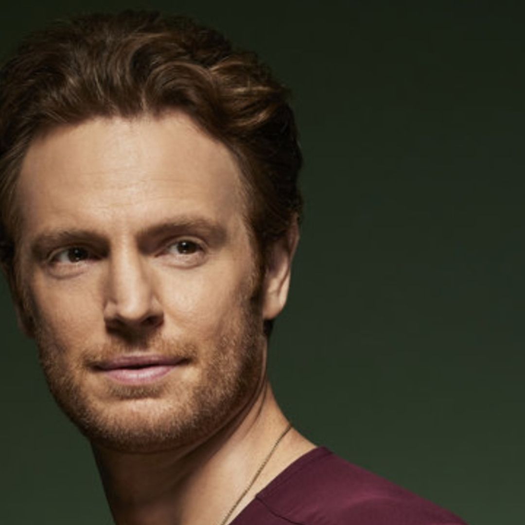 Exclusive: Nick Gehlfuss talks Chicago Med season seven, Will Halstead and new romances