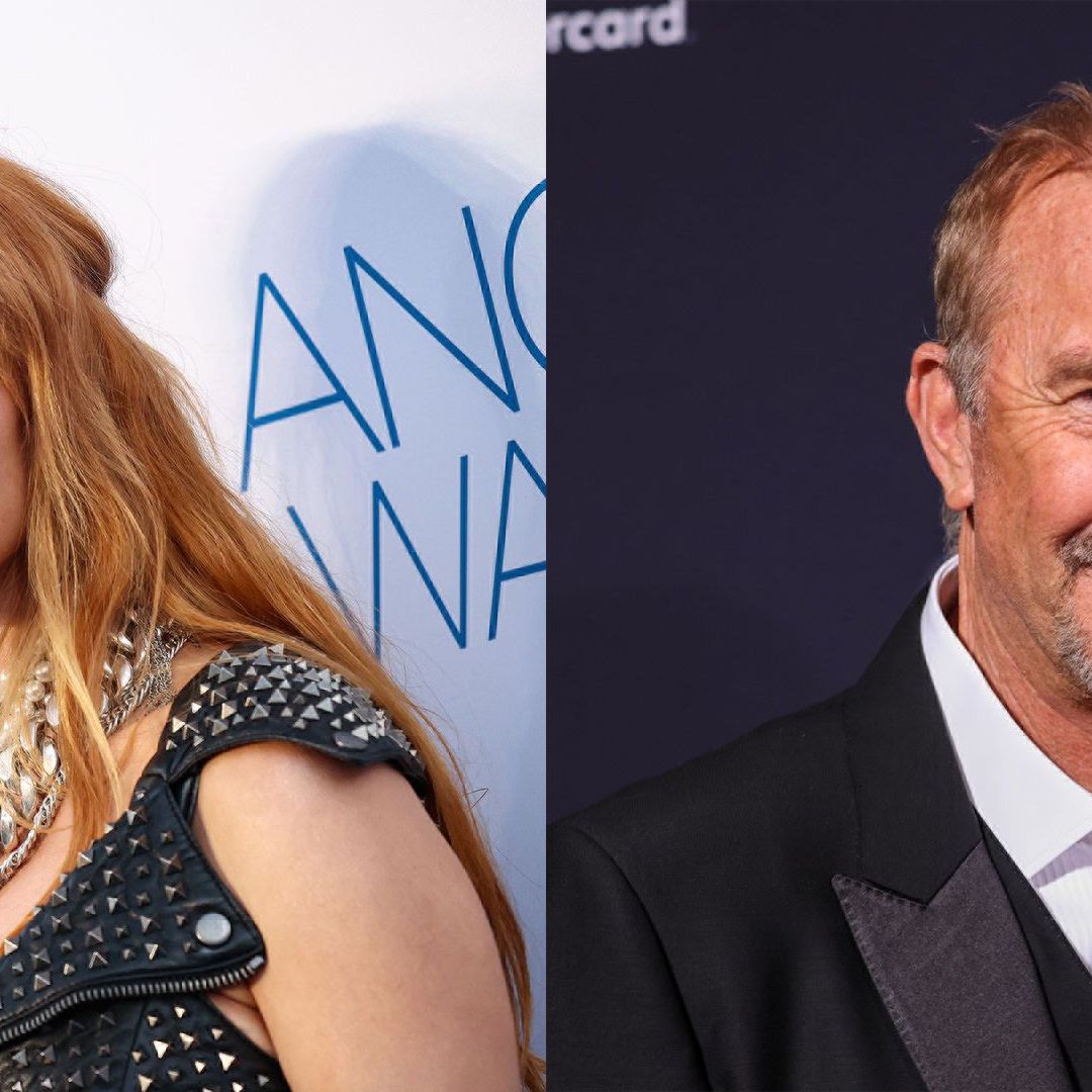 Jewel makes surprising comment about finding love weeks after breaking silence on Kevin Costner romance