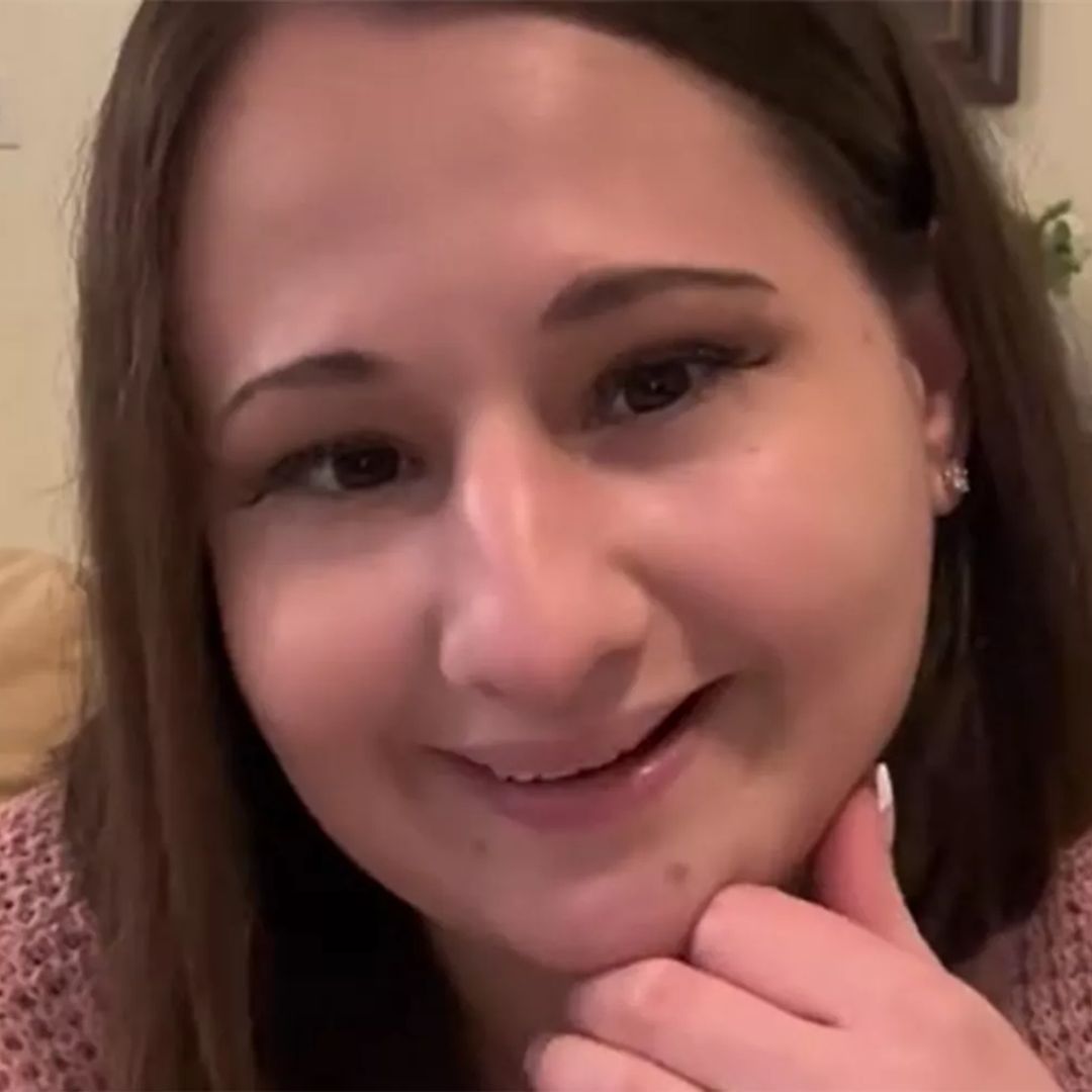 Gypsy Rose Blanchard reveals she's getting plastic surgery after split from husband Ryan Anderson