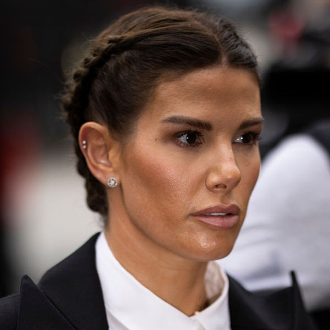 Was Rebekah Vardy found guilty of leaking Coleen Rooney's posts? Did she admit to it?