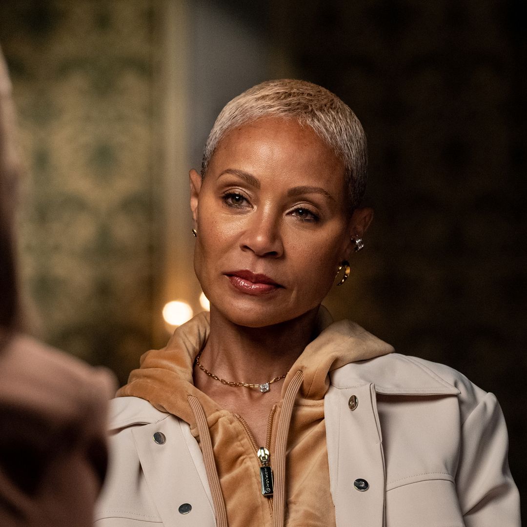 Everything we know about Jada Pinkett Smith's explosive new book: From Will Smith's Oscars slap to being 2Pac's 'soulmate'