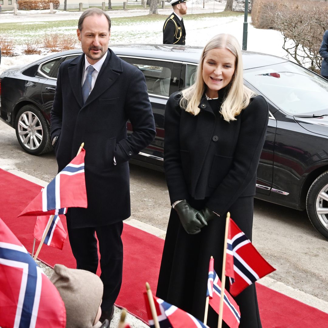 Norway's royal family makes strategic move amid Marius Borg Høiby's trial and Crown Princess Mette Marit Epstein revelations