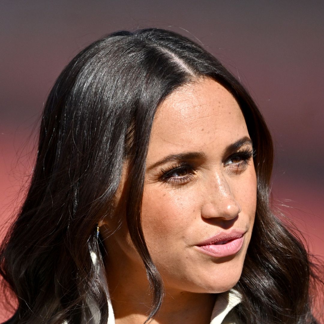 Meghan Markle issues apology and King Charles and Queen Camilla continue Scotland visit