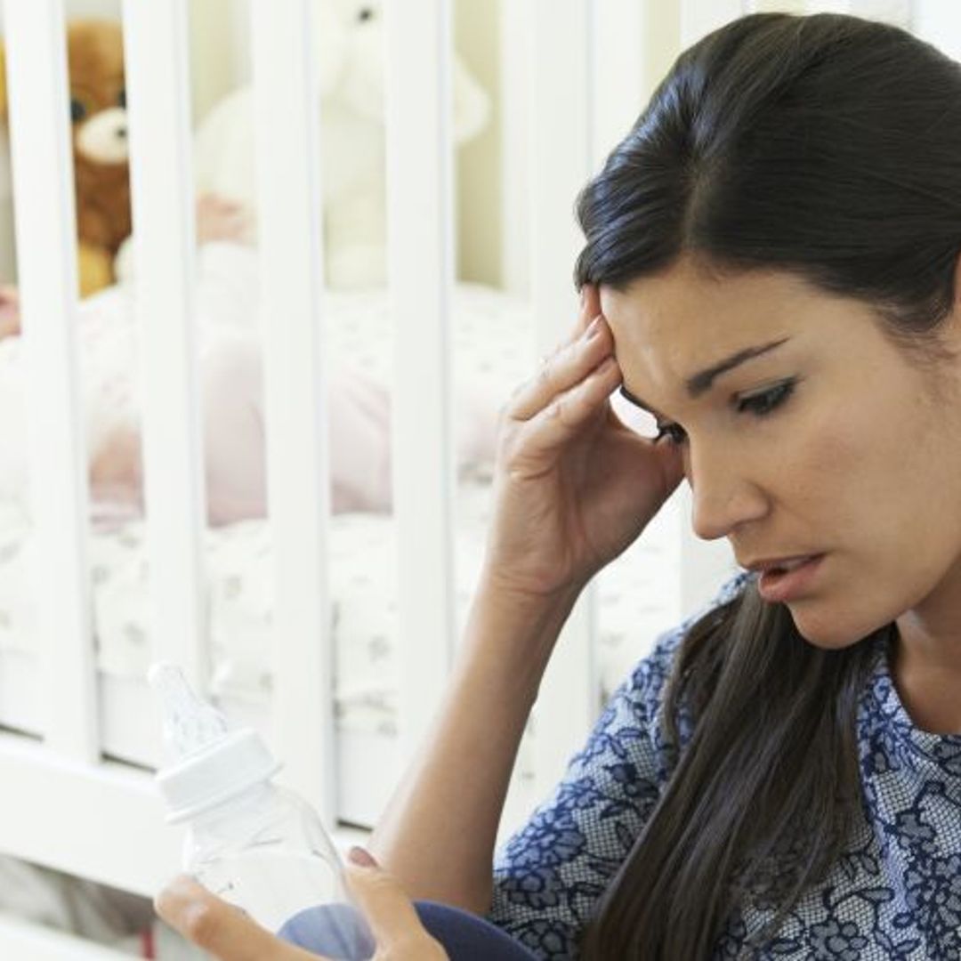 What is postnatal depression? Understanding and treating the condition