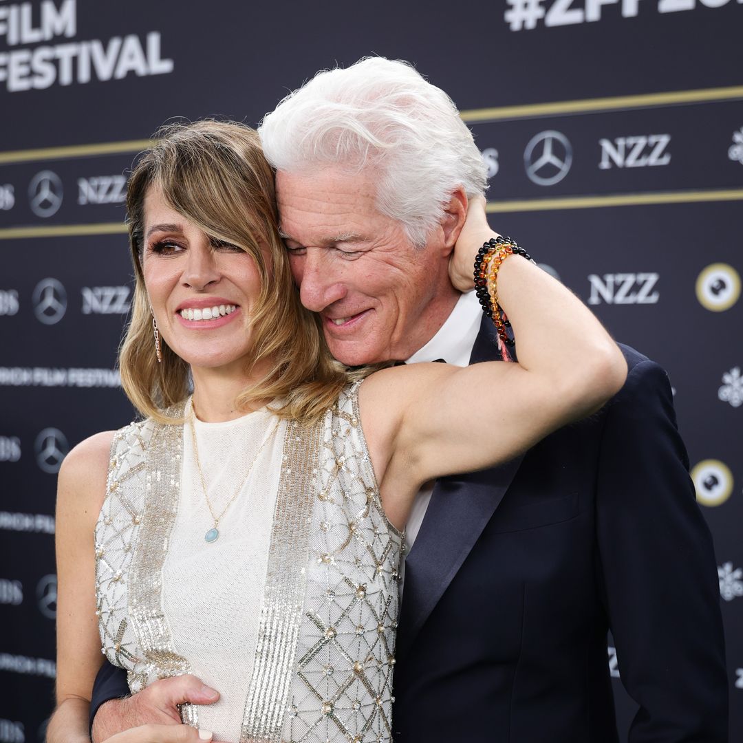 What happened to Richard Gere's second wife Carey Lowell? - where is ...