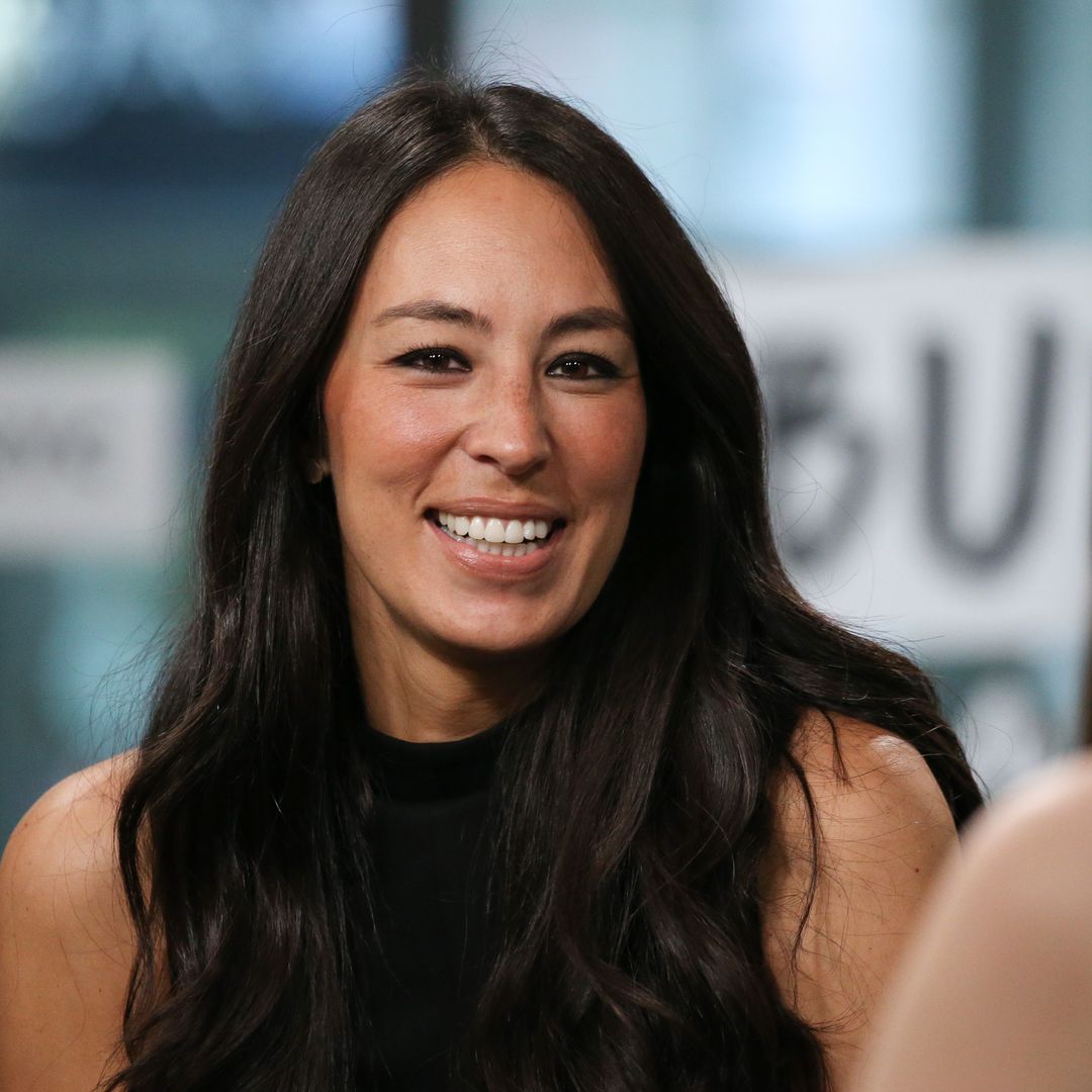 Joanna Gaines talks about daughter Ella's new normal far away from family