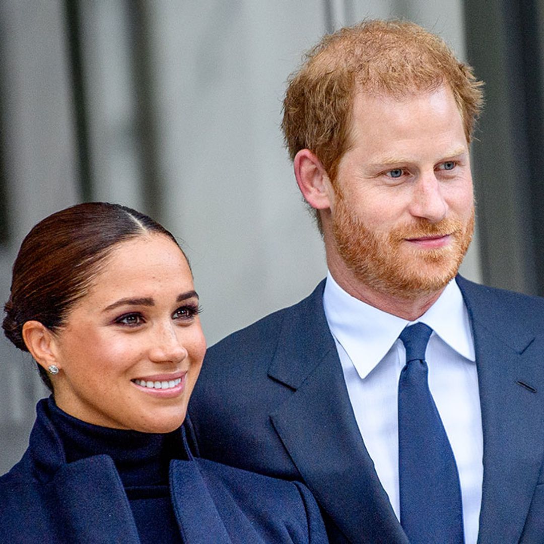 Prince Harry and Meghan Markle will not return to UK for party to honour Diana