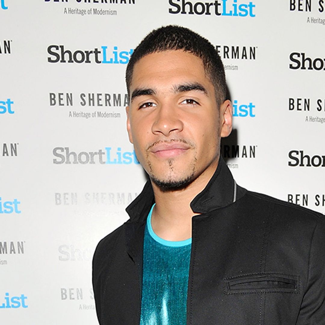 Is Louis Smith heading off to the I'm A Celebrity jungle?