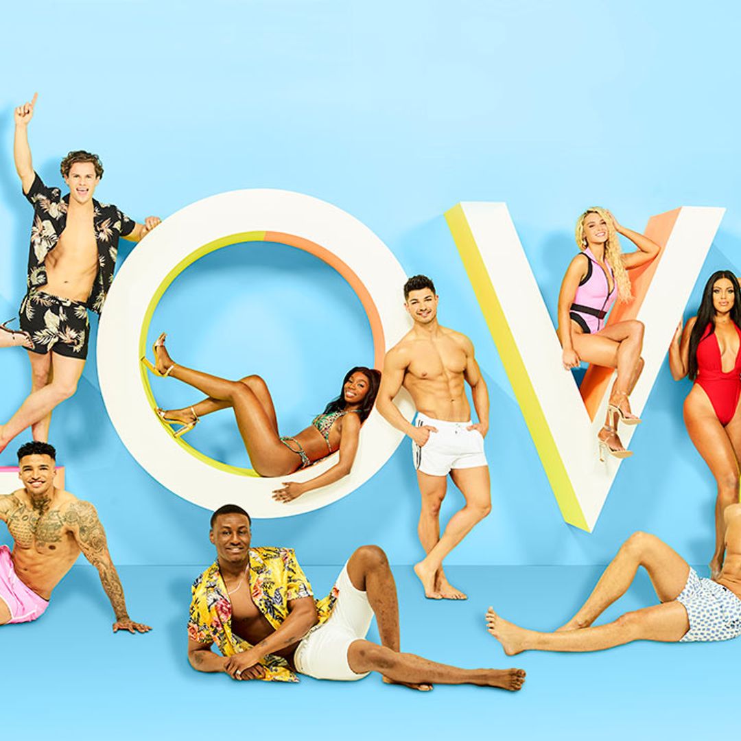 Love Island star starts campaign to get onto I'm a Celebrity... Get Me Out of Here!