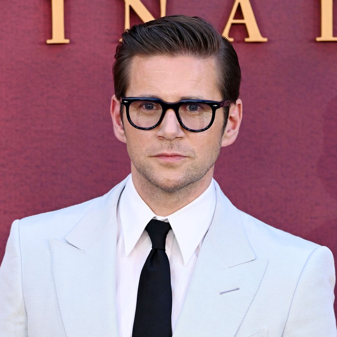 Downton Abbey star reveals next film project – and it sounds gripping