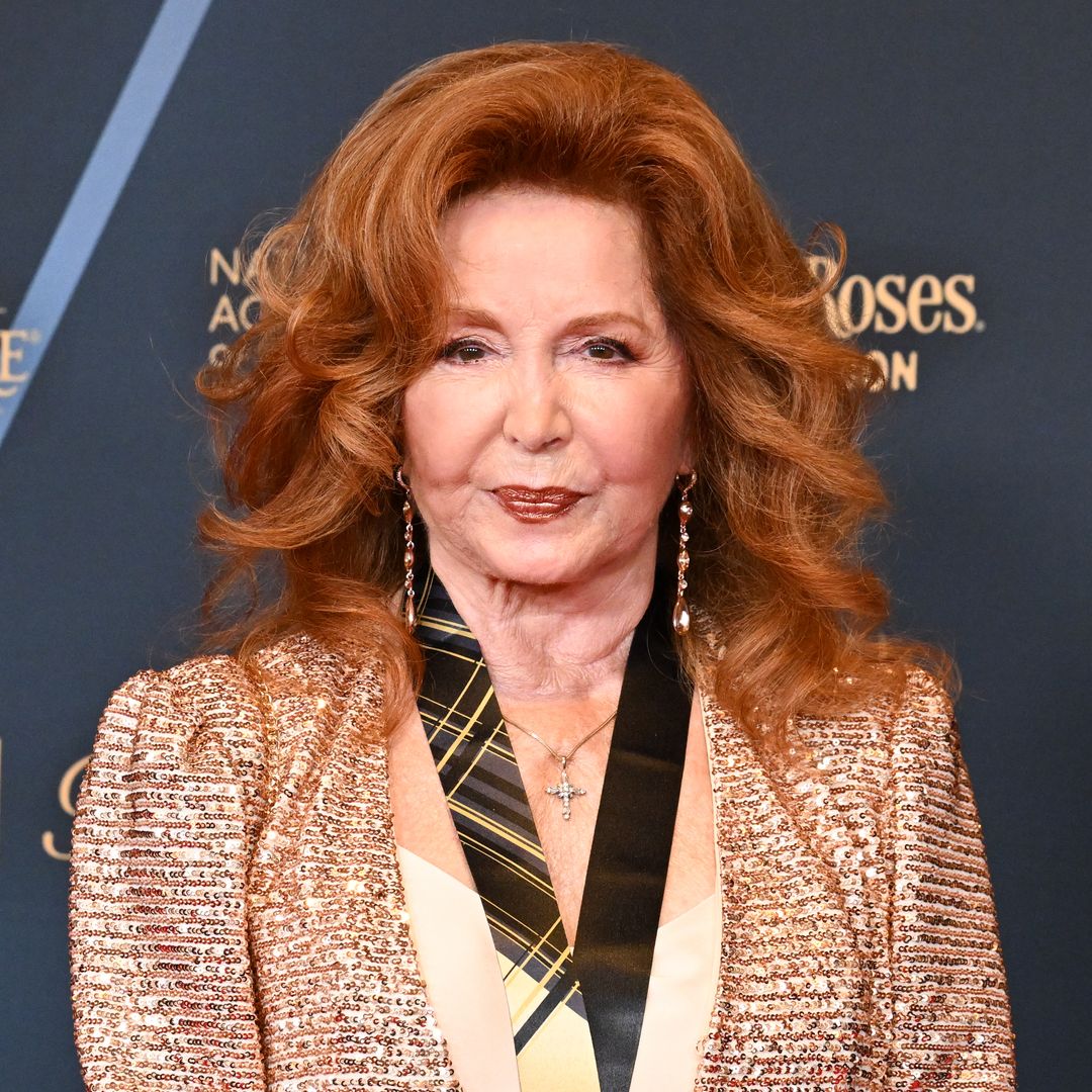 Days of Our Lives icon shares how cancer diagnosis changed her outlook on life