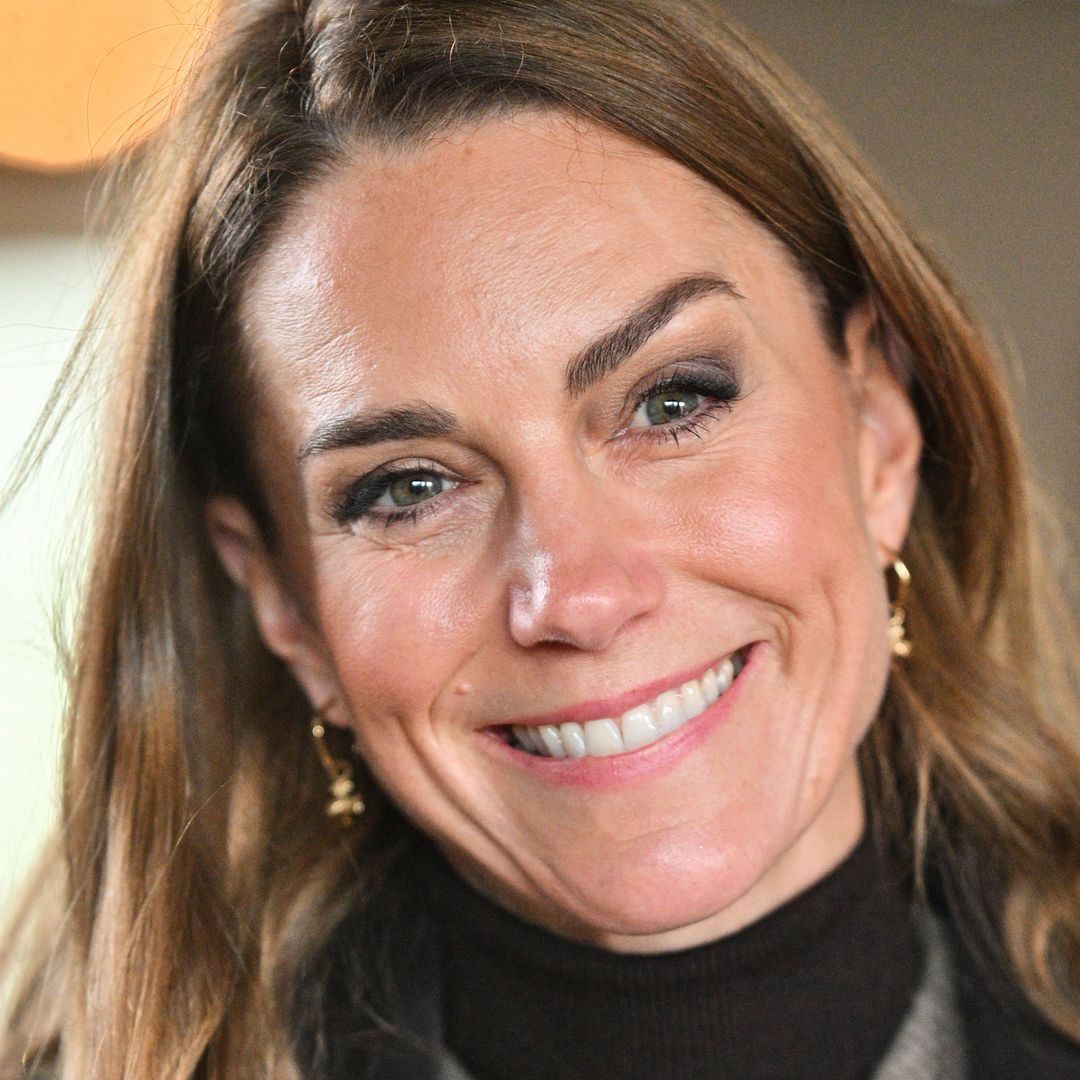 Princess Kate's 'textbook' bodycon dress is a lesson in flattering dressing