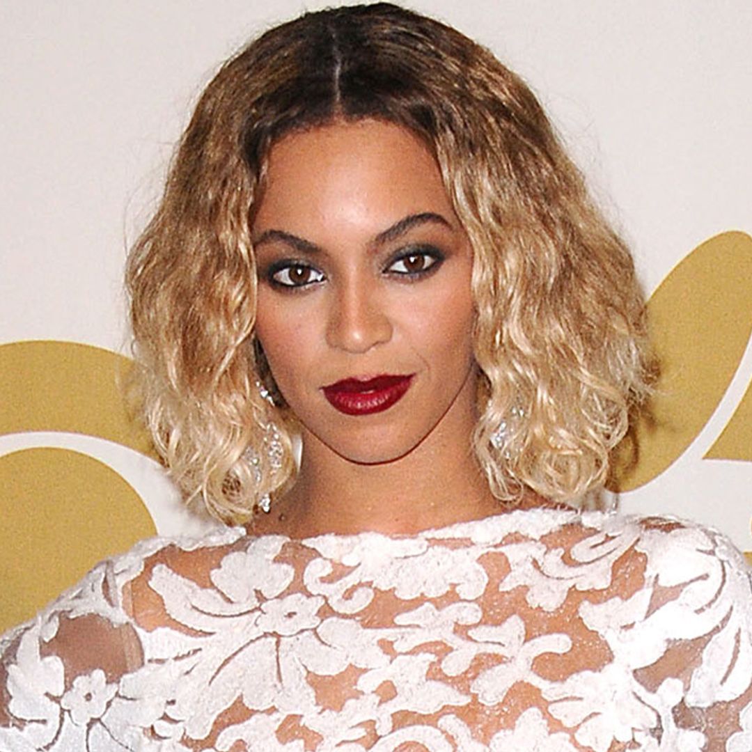 Beyoncé's $12k second wedding dress was worlds apart from one mother designed