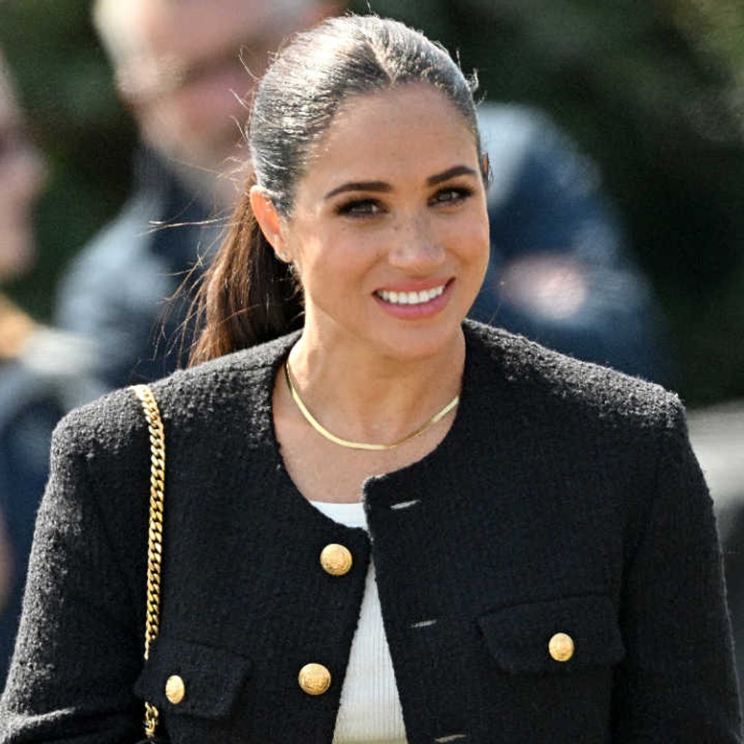 Meghan Markle's Favorite Strathberry Bags are Available at Nordstrom -  Dress Like A Duchess
