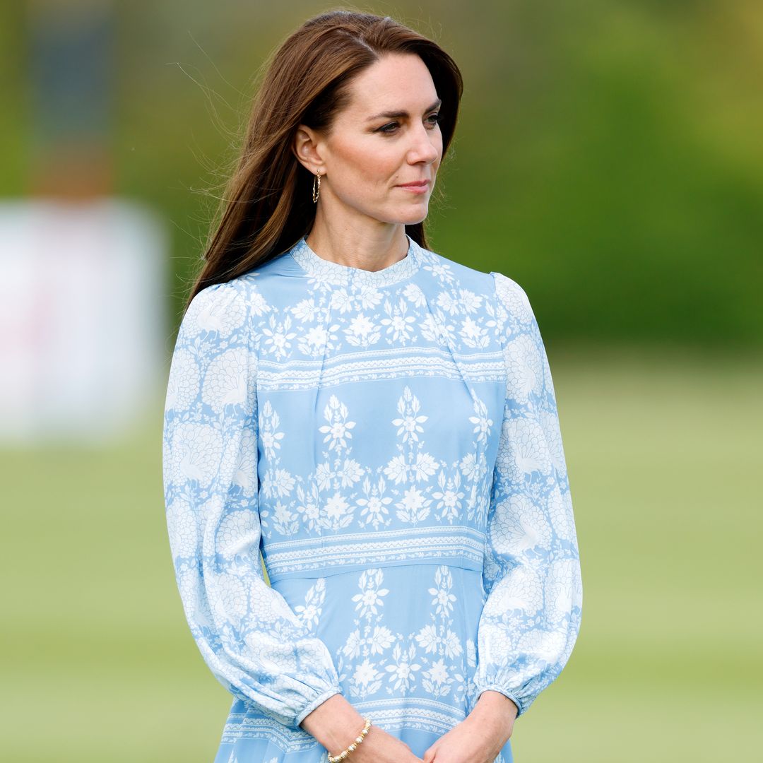 Princess Kate's fans concerned for her amid busy schedule