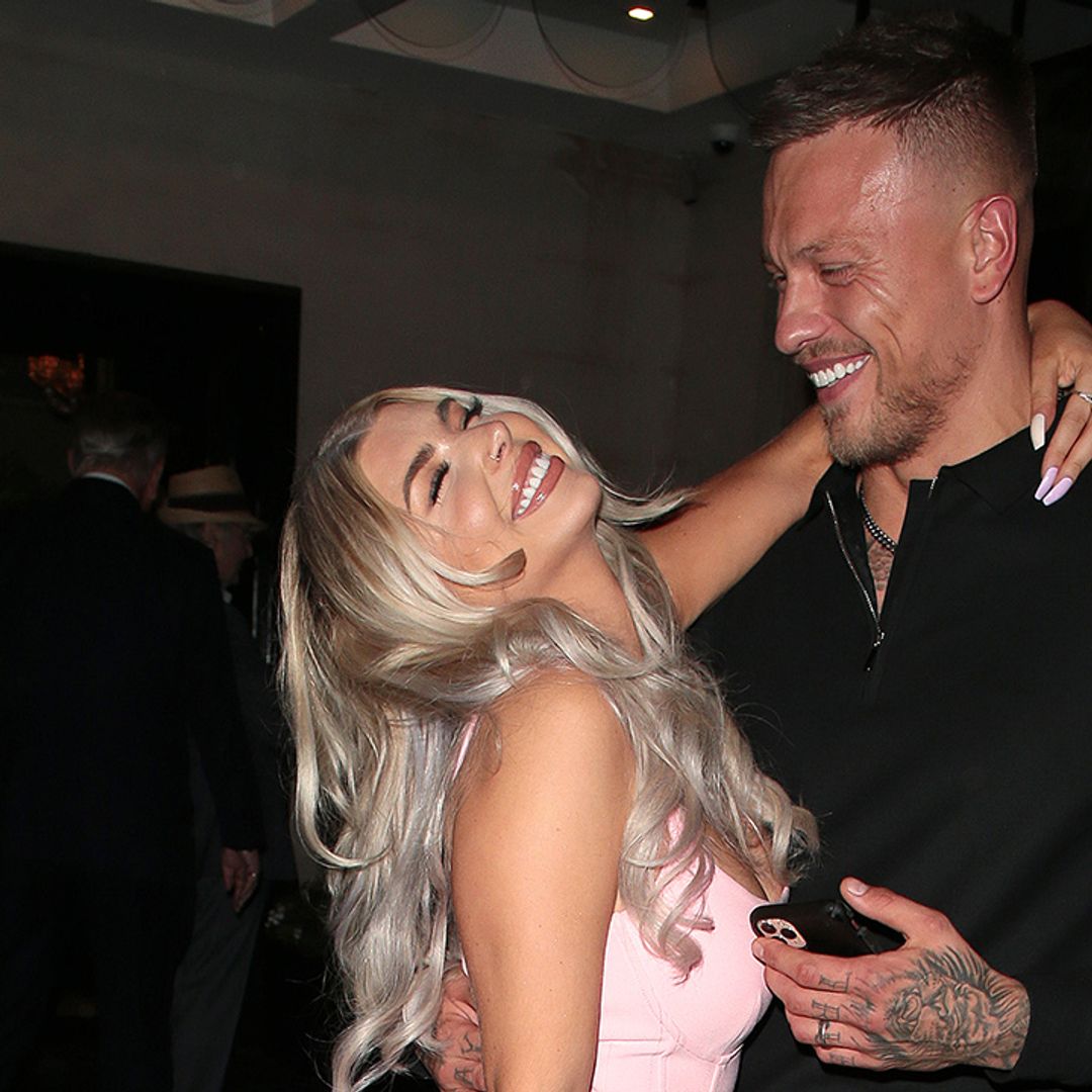 Love Island’s Alex Bowen and Olivia Buckland reveal jaw-dropping home transformation