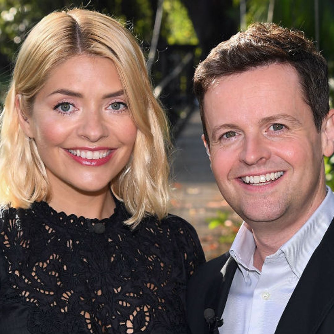 This is how the ratings have changed since Holly Willoughby replaced Ant McPartlin on I'm A Celebrity