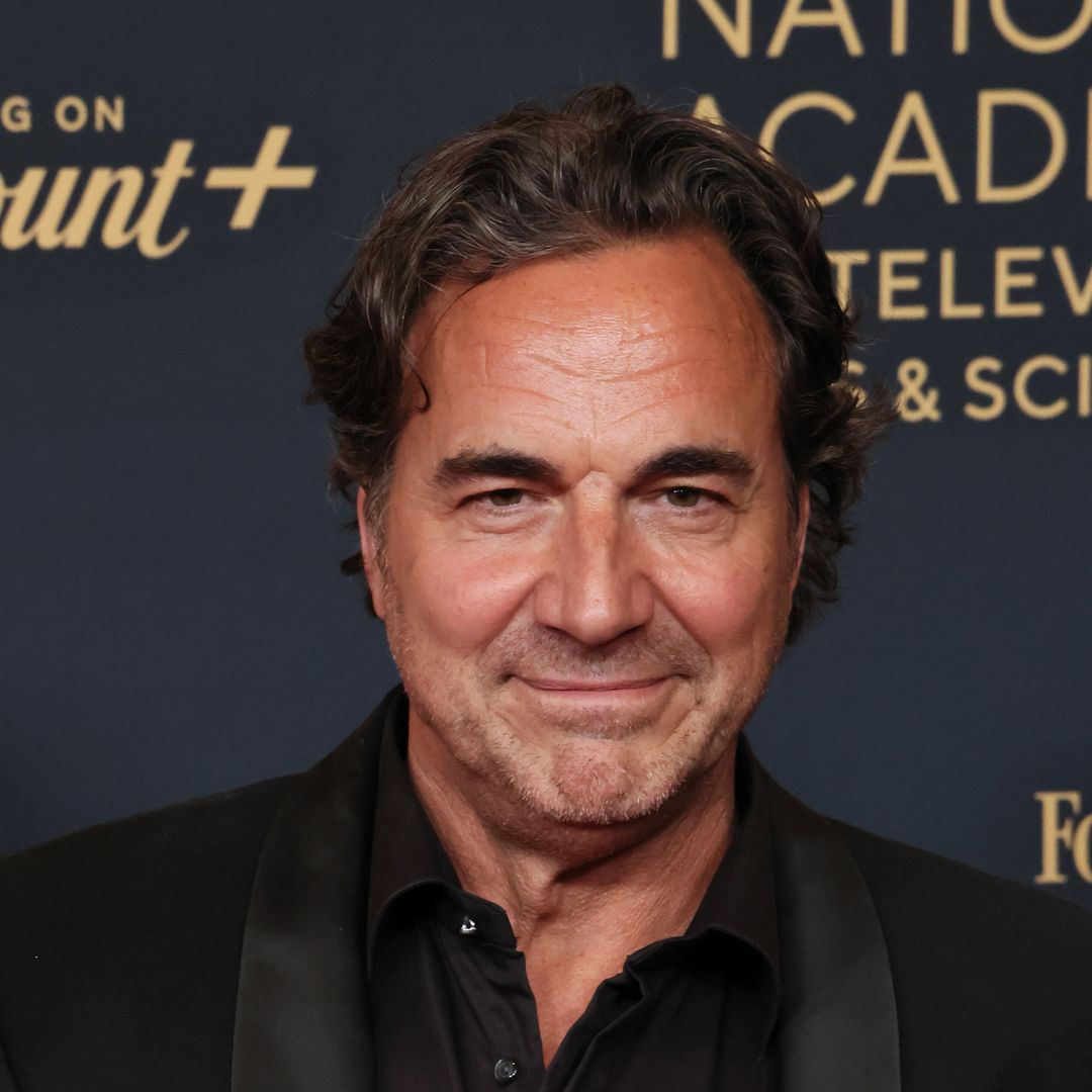 Meet The Bold and the Beautiful star Thorsten Kaye's famous wife and children