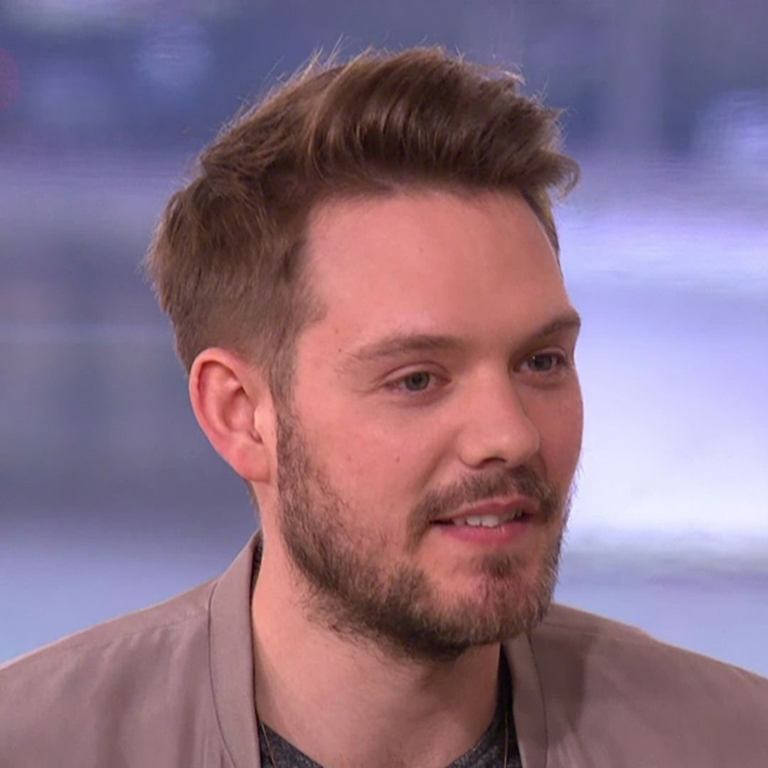 GBBO winner John Whaite appeals for help after his sister goes missing in Portugal