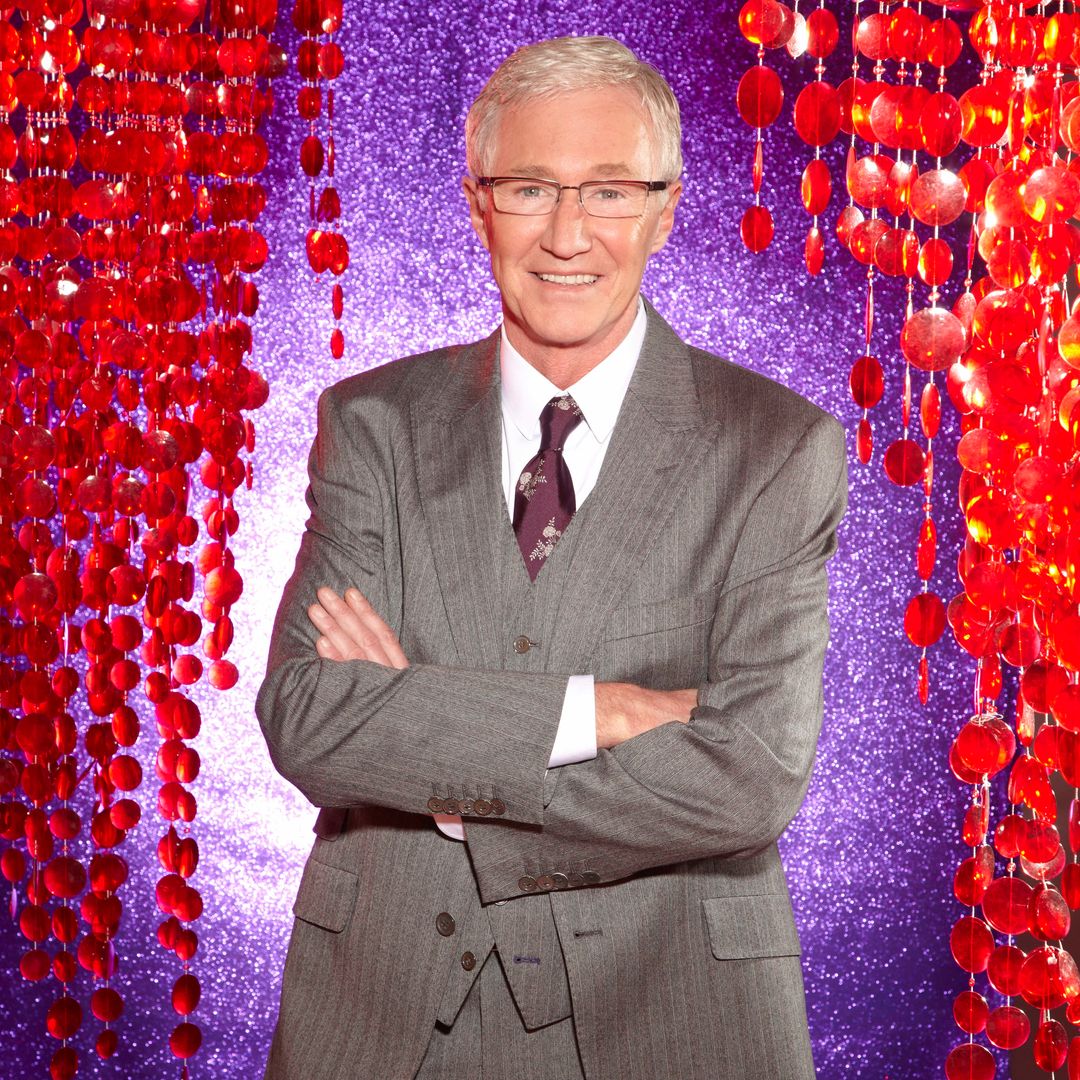 Amanda Holden, Piers Morgan, Kim Cattrall and more pay tribute to Paul O'Grady