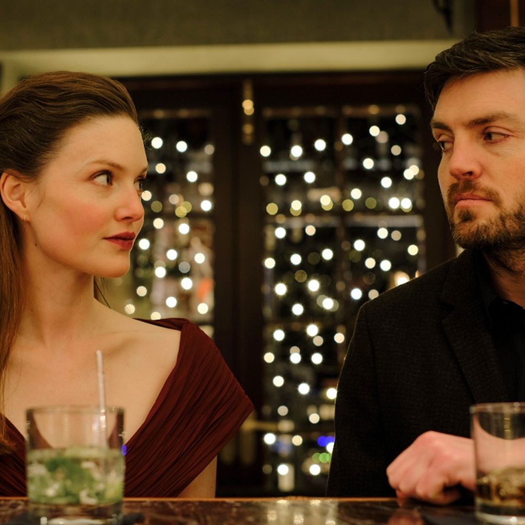 Strike: do Robin and Cormoran Strike ever get together, according to the books?