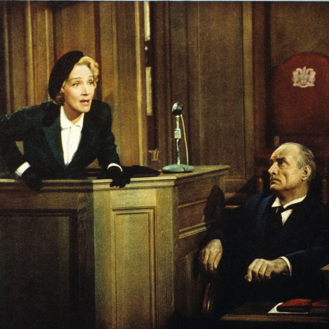 'Triumphant' Agatha Christie adaptation of The Witness for the Prosecution is your next must-watch