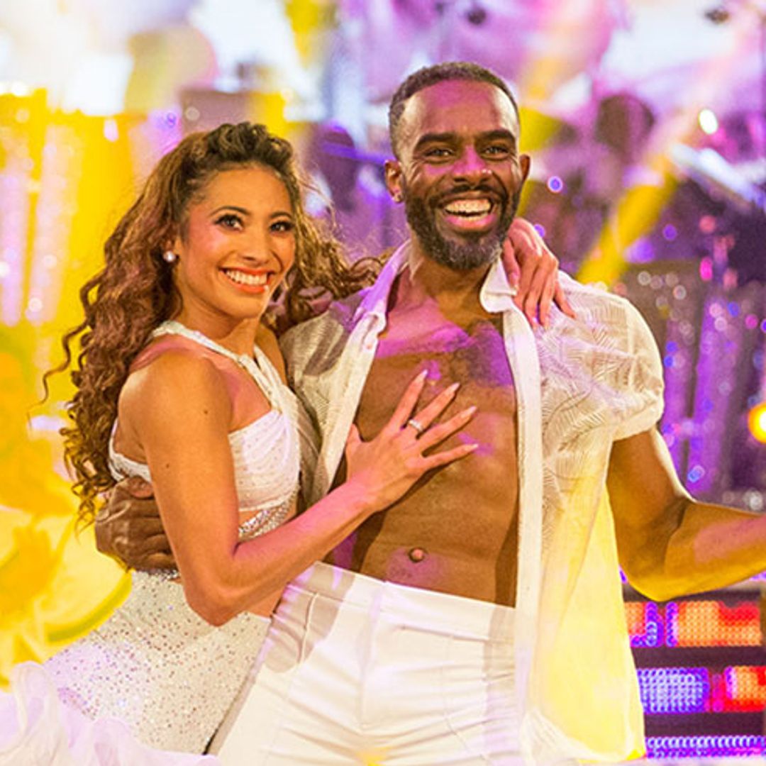 Karen Clifton on why she finally feels recognised after seven years on Strictly Come Dancing