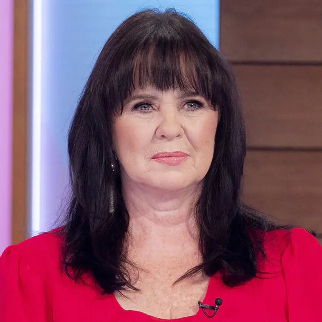 Loose Women's Coleen Nolan gets candid about weight struggle