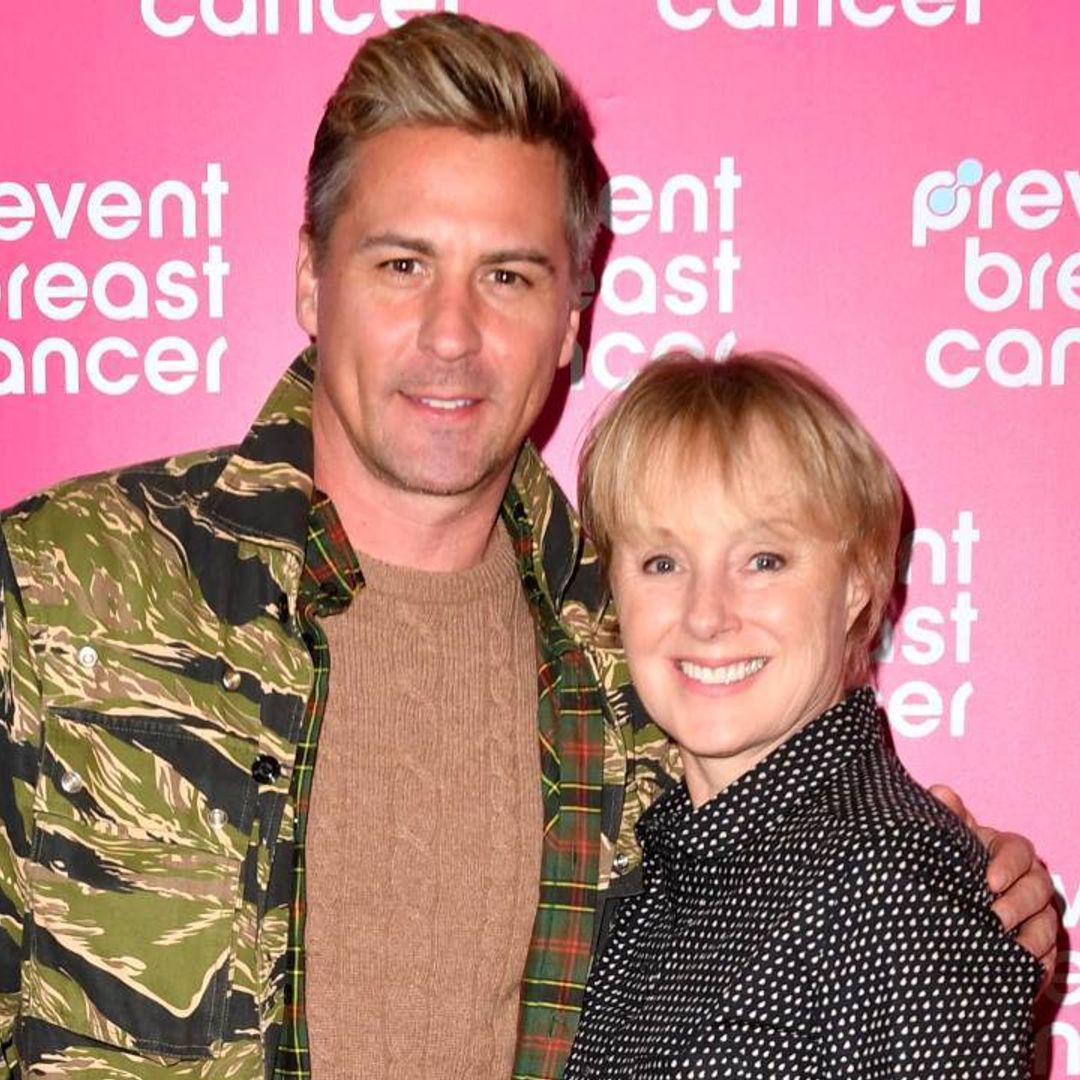 Everything you need to know about Dancing on Ice pro Matt Evers' love life