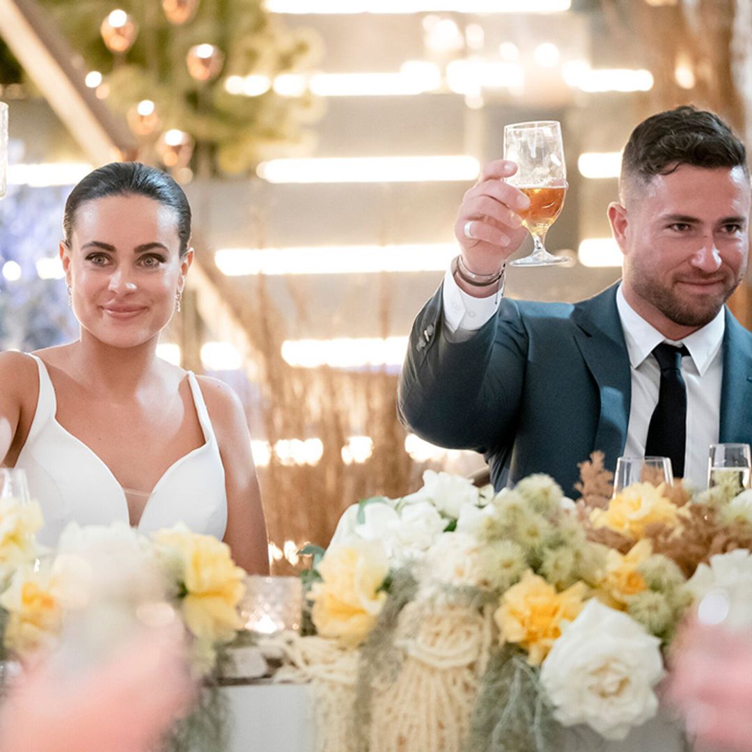 Which couples from Married at First Sight Australia are still together?