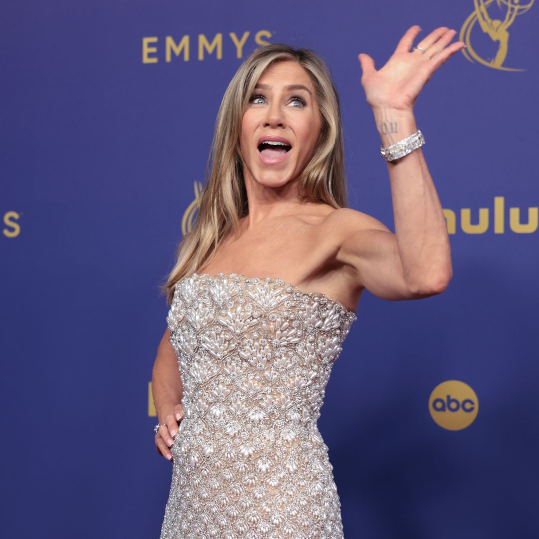 Jennifer Aniston's $20 million yearly paycheck to add to her staggering net worth