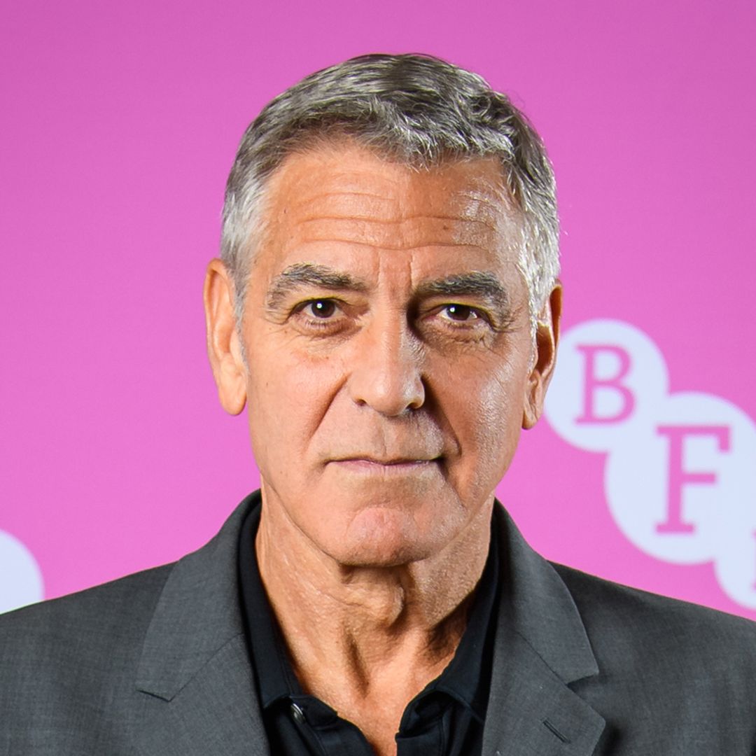Inside George Clooney's very famous family