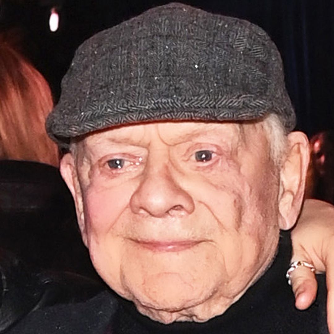 David Jason first sighting after death of Only Fools and Horses co-star