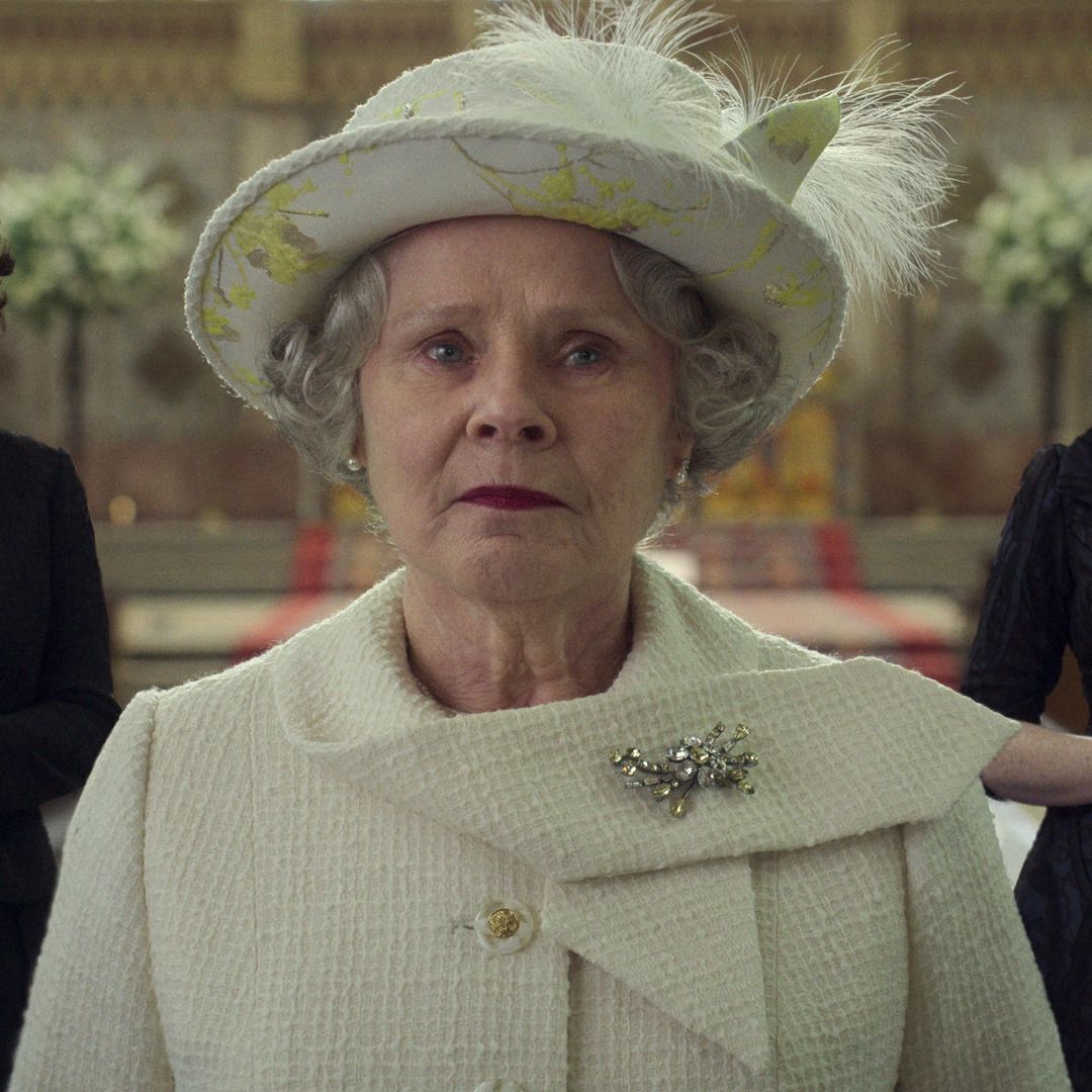 How did The Crown end? Final episode explained as show pays tribute to the late Queen