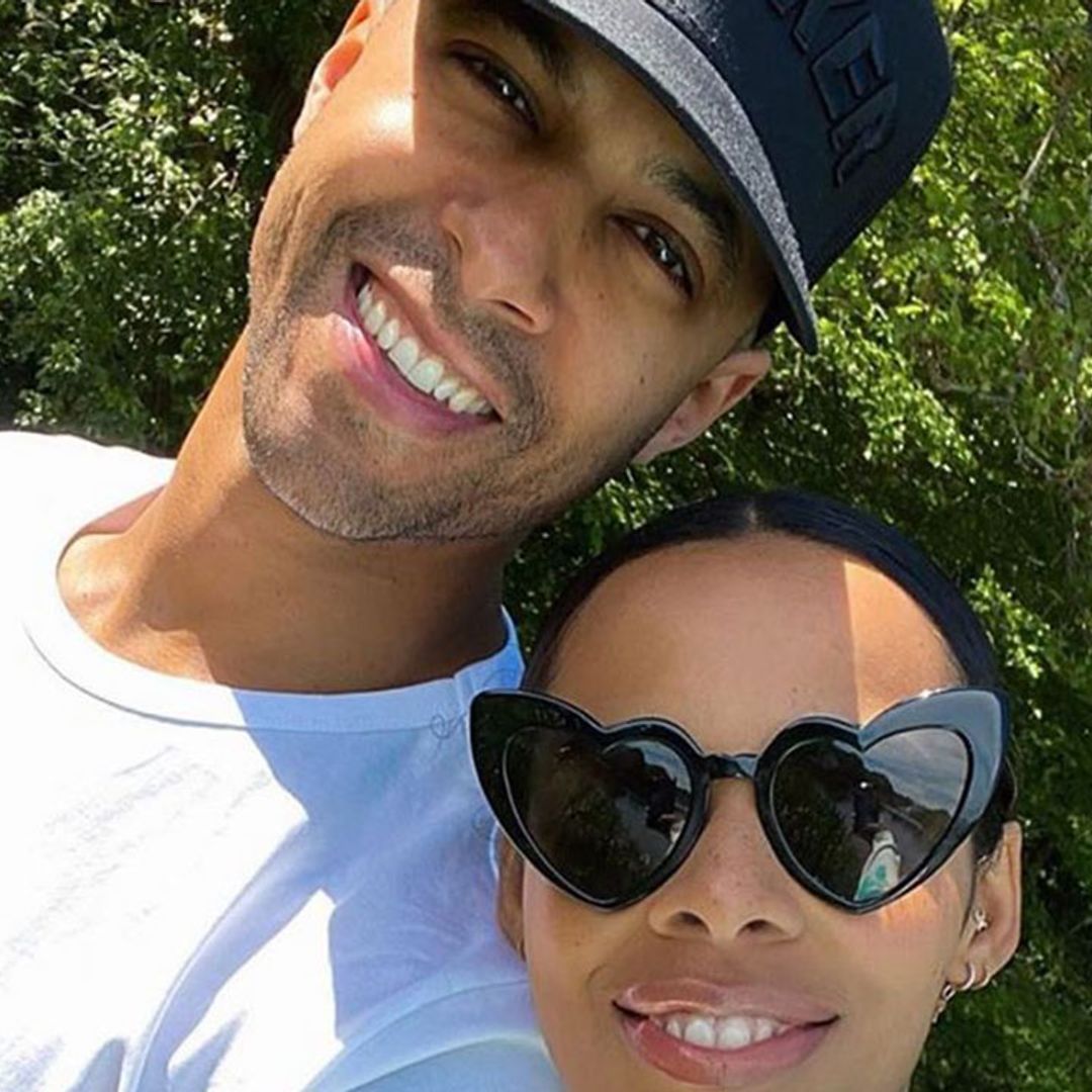 Marvin Humes leaves fans heartbroken after announcing sad news