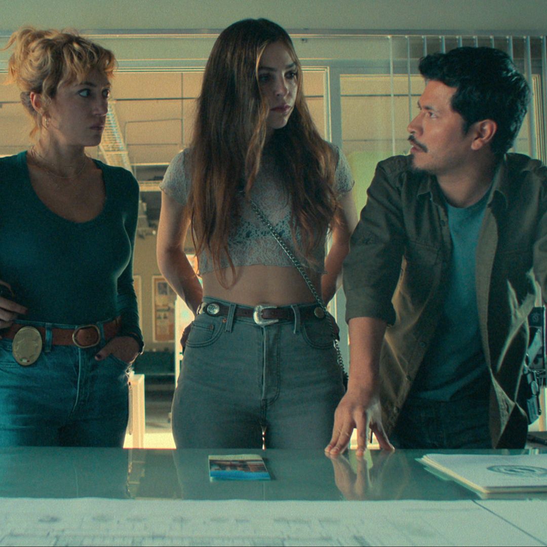 Netflix's 'gripping' true-story 12-episode police drama is the ultimate binge