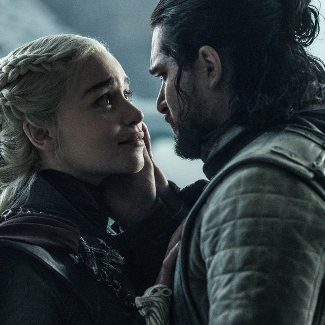 Game of Thrones script FINALLY explains major moment in finale