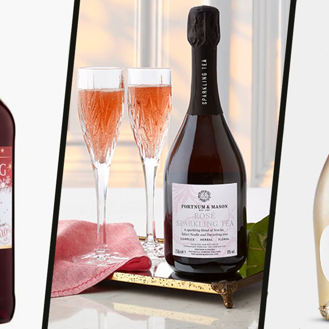 Best non-alcoholic wine to sip on this Dry January