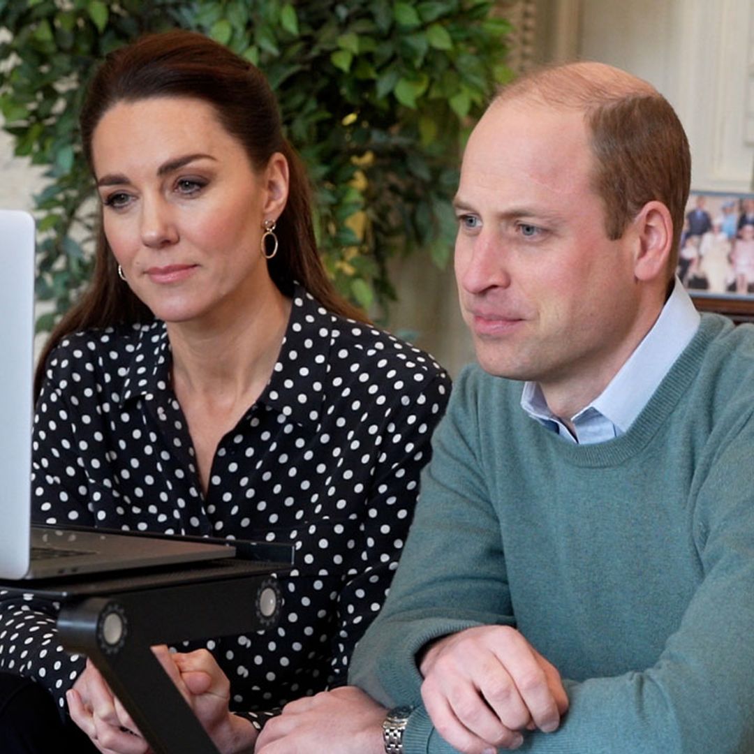 Kate Middleton says awareness around mental health should be 'part of school life'