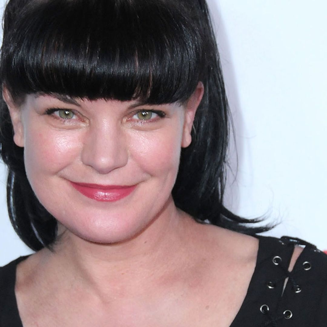 Pauley Perrette looks like a different person in unbelievable childhood photo