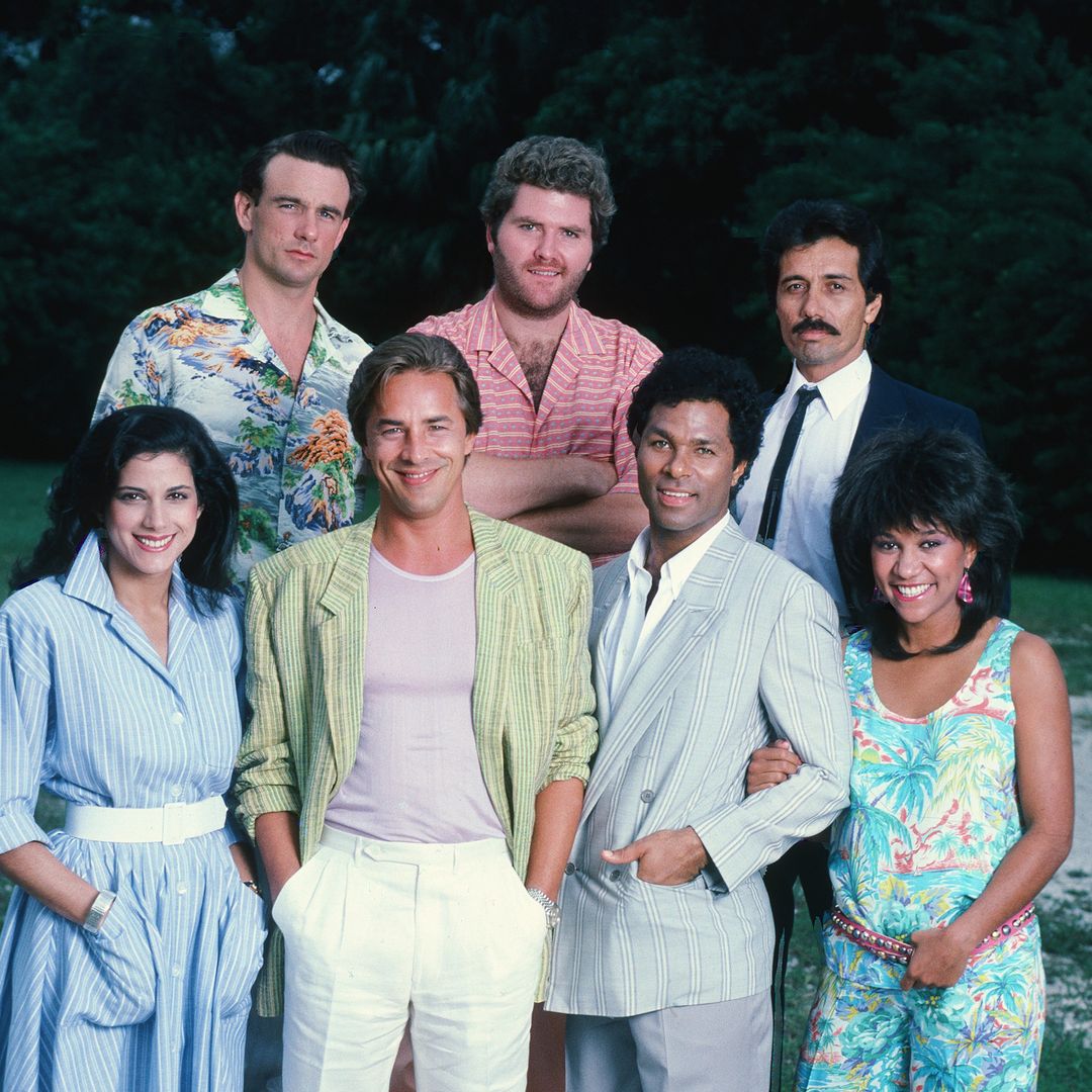 Miami Vice star still looks incredibly youthful as he celebrates 76th birthday