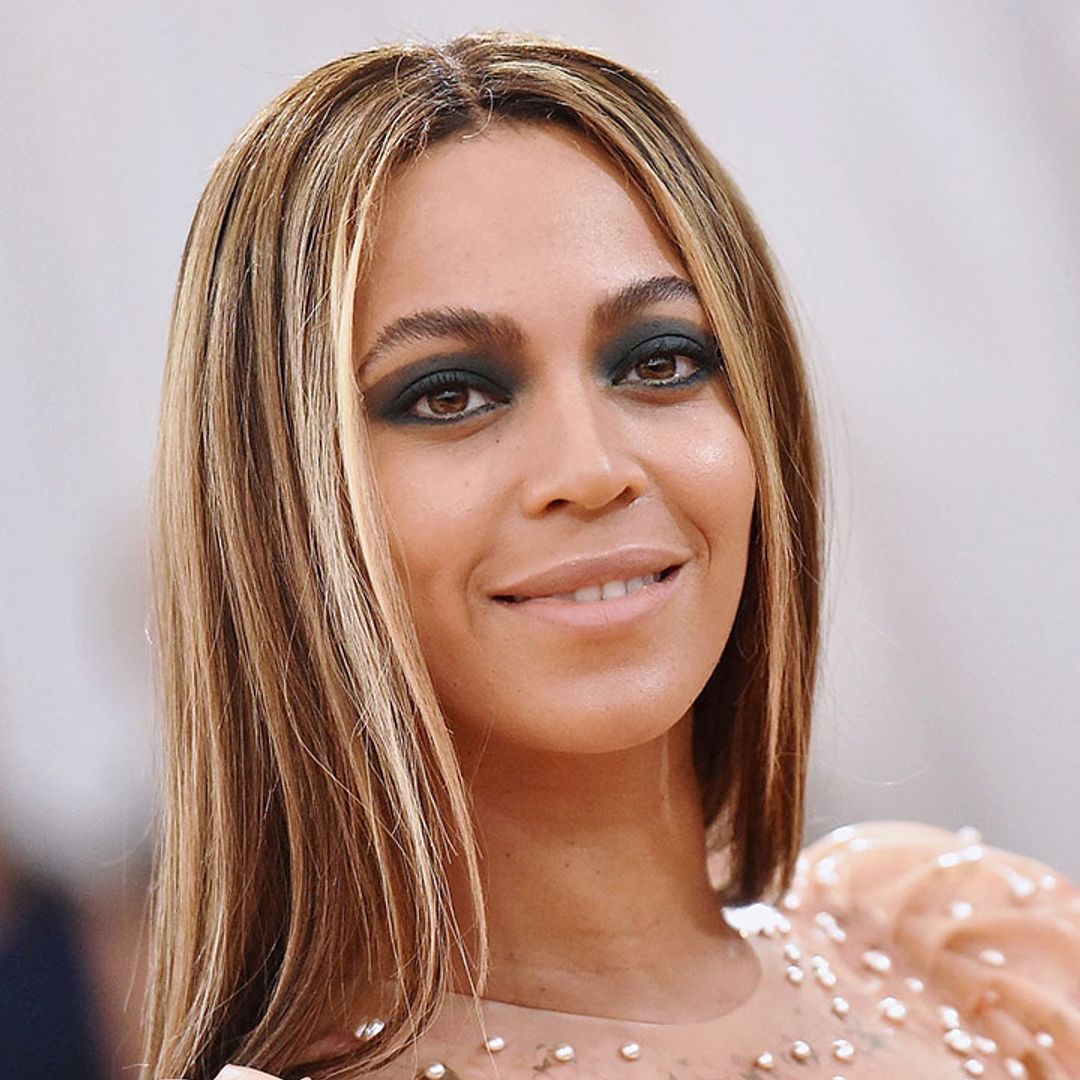 Beyoncé admits she was once body shamed for weight gain - here's how she reacted
