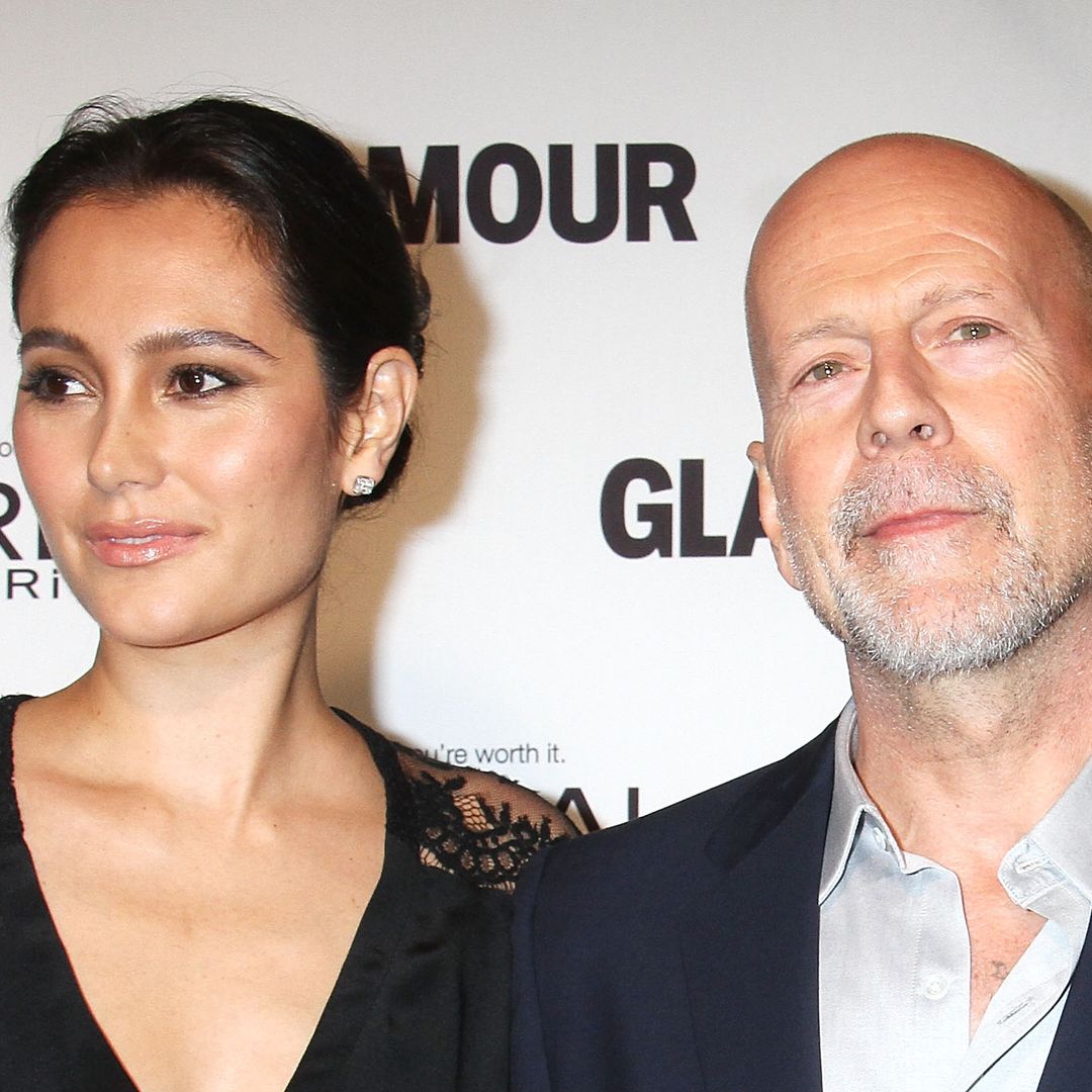 Emma Heming shares tearful update amid Bruce Willis' dementia battle: 'Truly in shock'